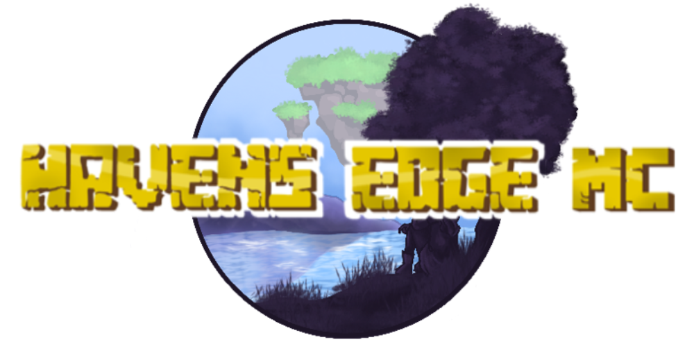 Havens Edge MC Logo